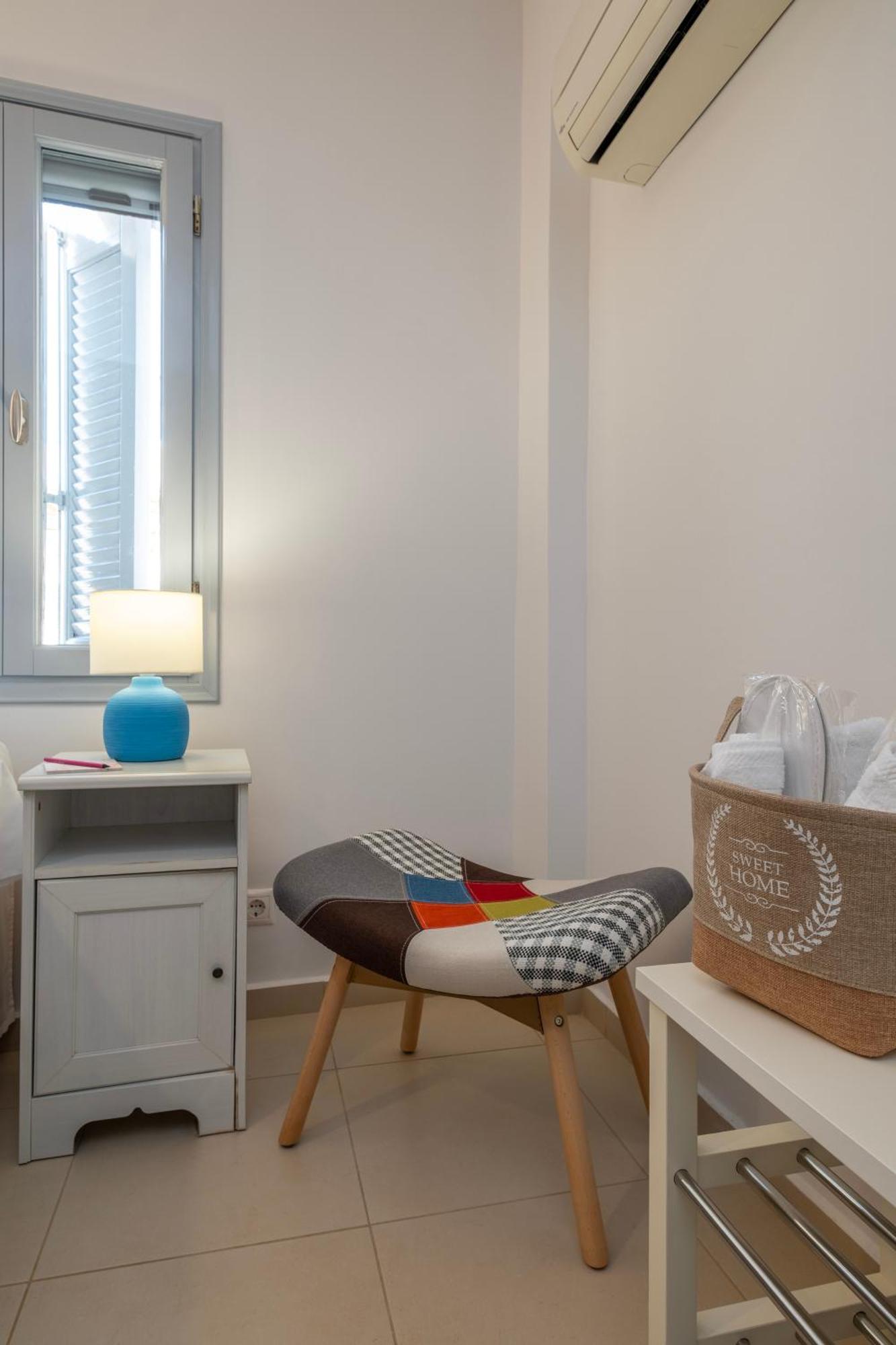 S - Plazza Residence 하니아 외부 사진