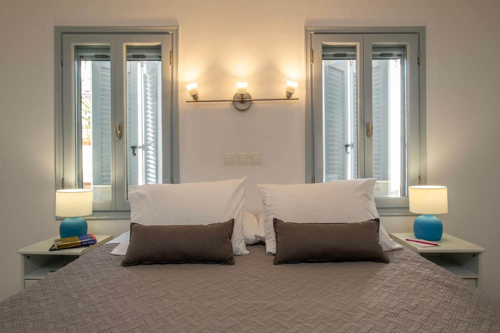 S - Plazza Residence 하니아 외부 사진
