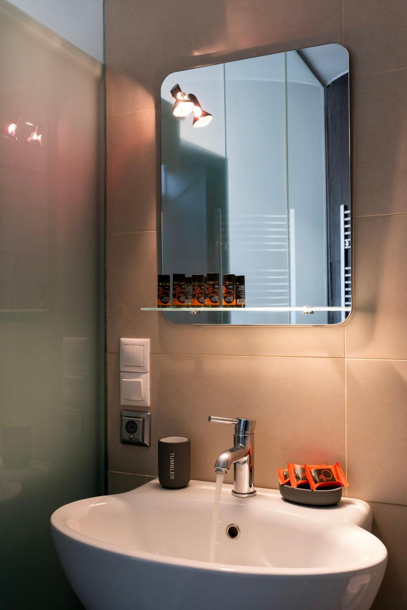 S - Plazza Residence 하니아 외부 사진