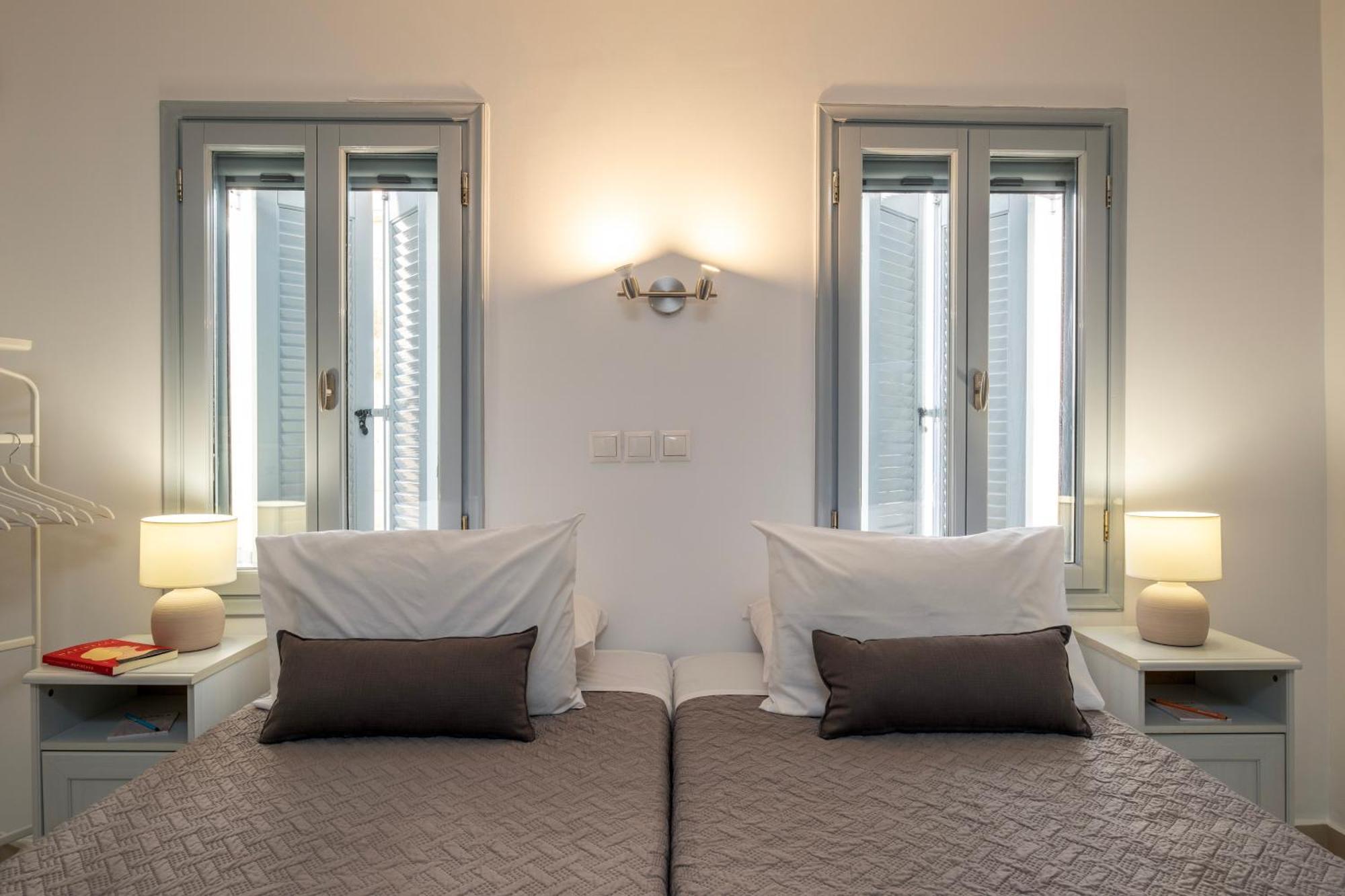 S - Plazza Residence 하니아 외부 사진