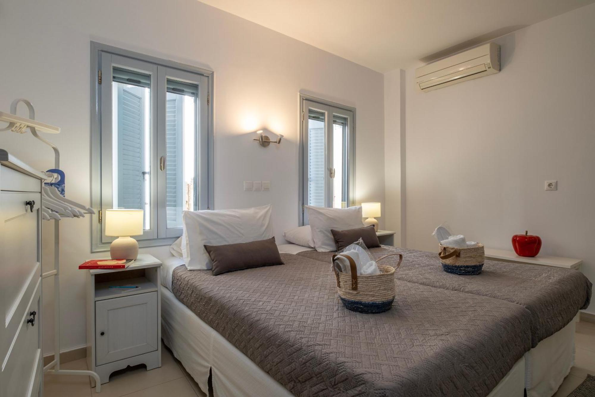 S - Plazza Residence 하니아 외부 사진